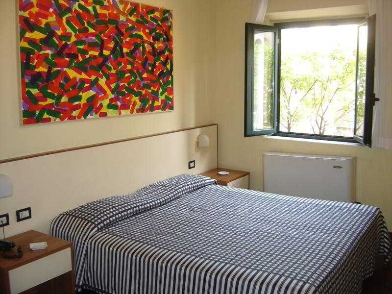 Il Giardino Hotell