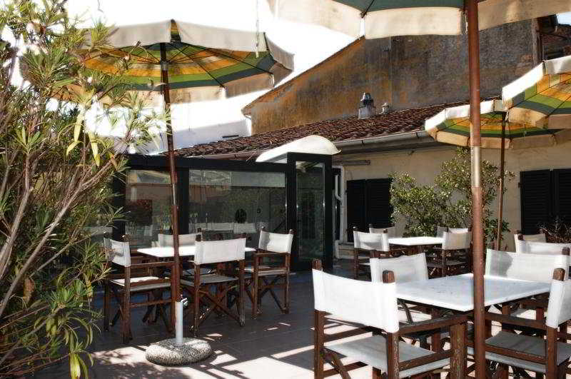 Il Giardino Hotell Pisa