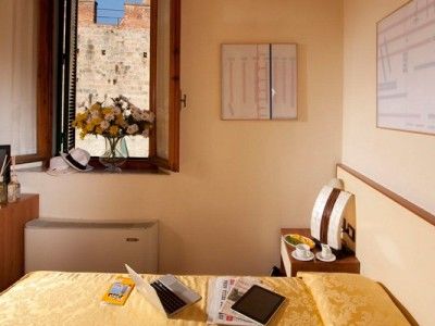 Hotell Il Giardino 3*