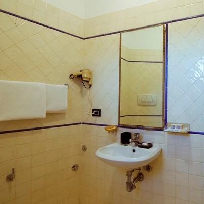Il Giardino Hotell