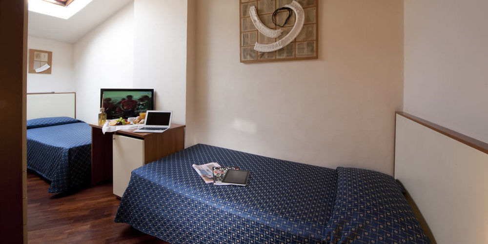Il Giardino Hotell Pisa