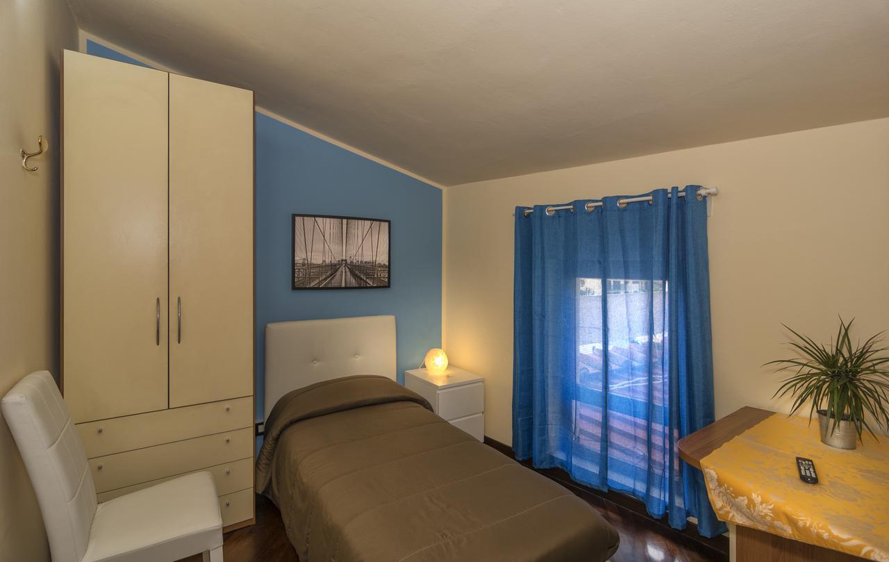 Hotell Il Giardino Pisa