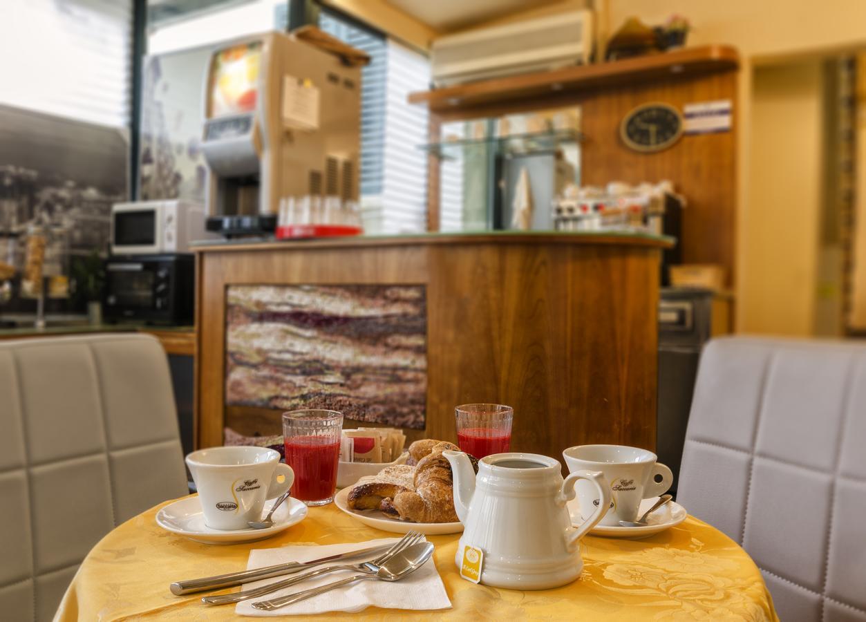 Hotell Il Giardino