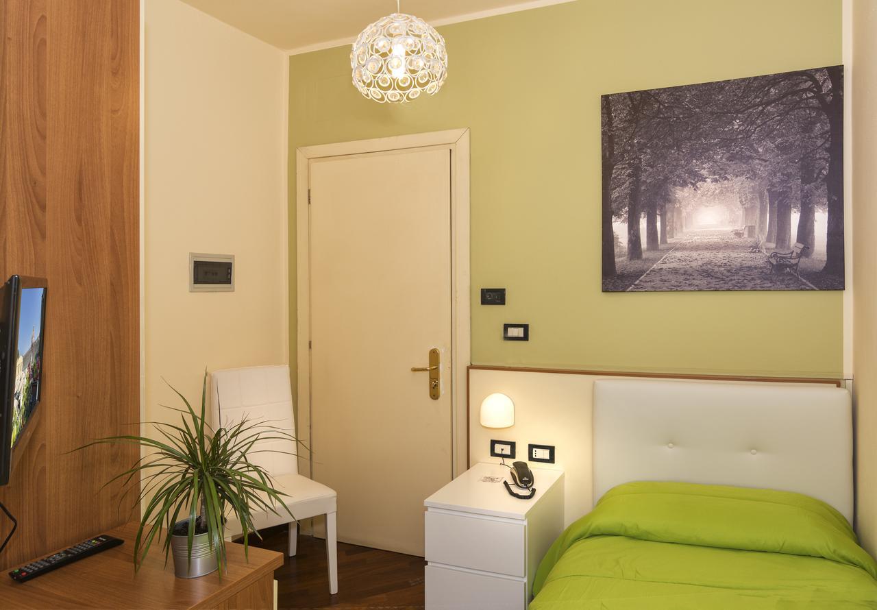 Il Giardino Hotell Pisa