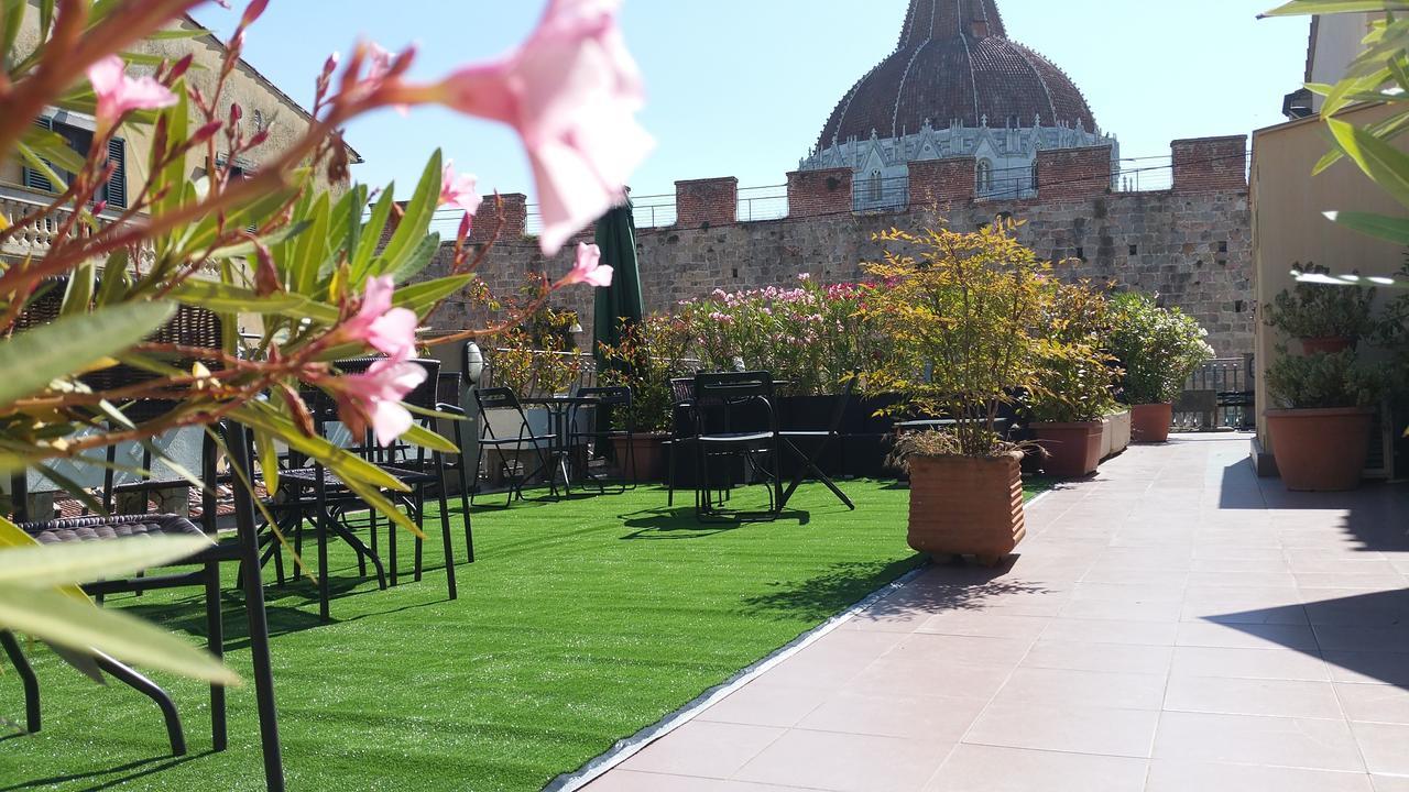Il Giardino Hotell 3*