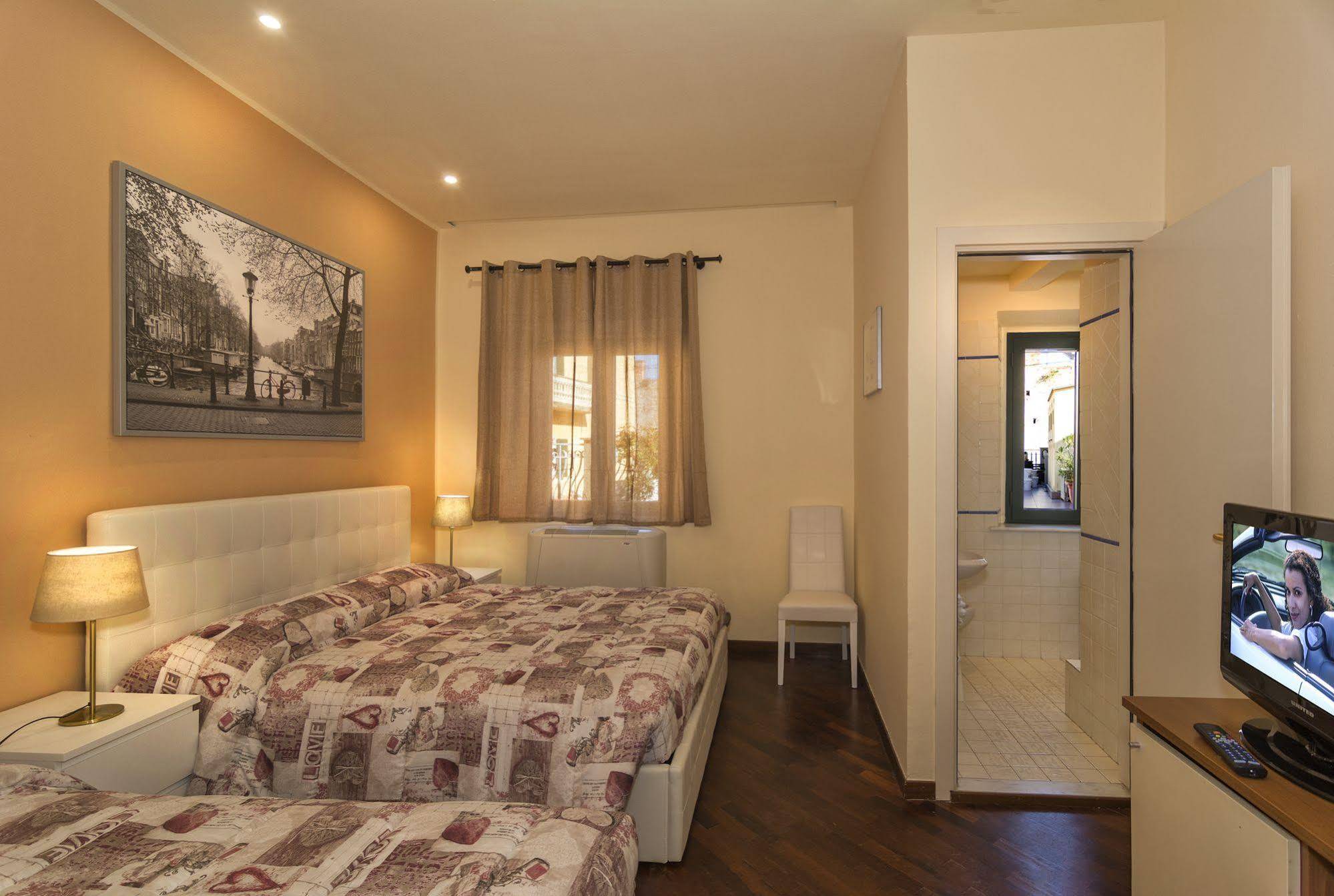 Hotell Il Giardino