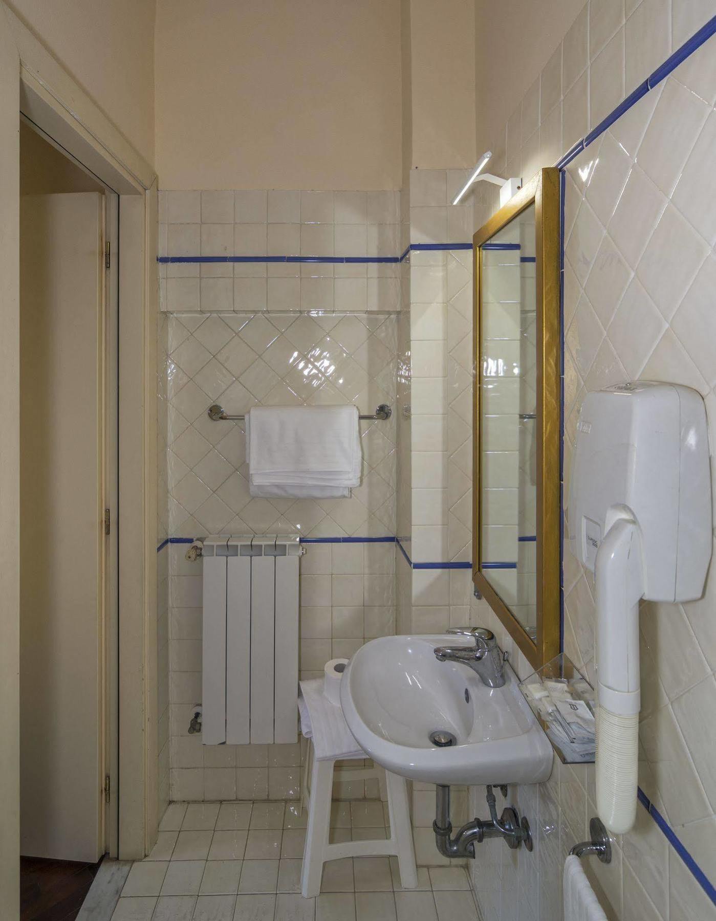 Il Giardino Hotell