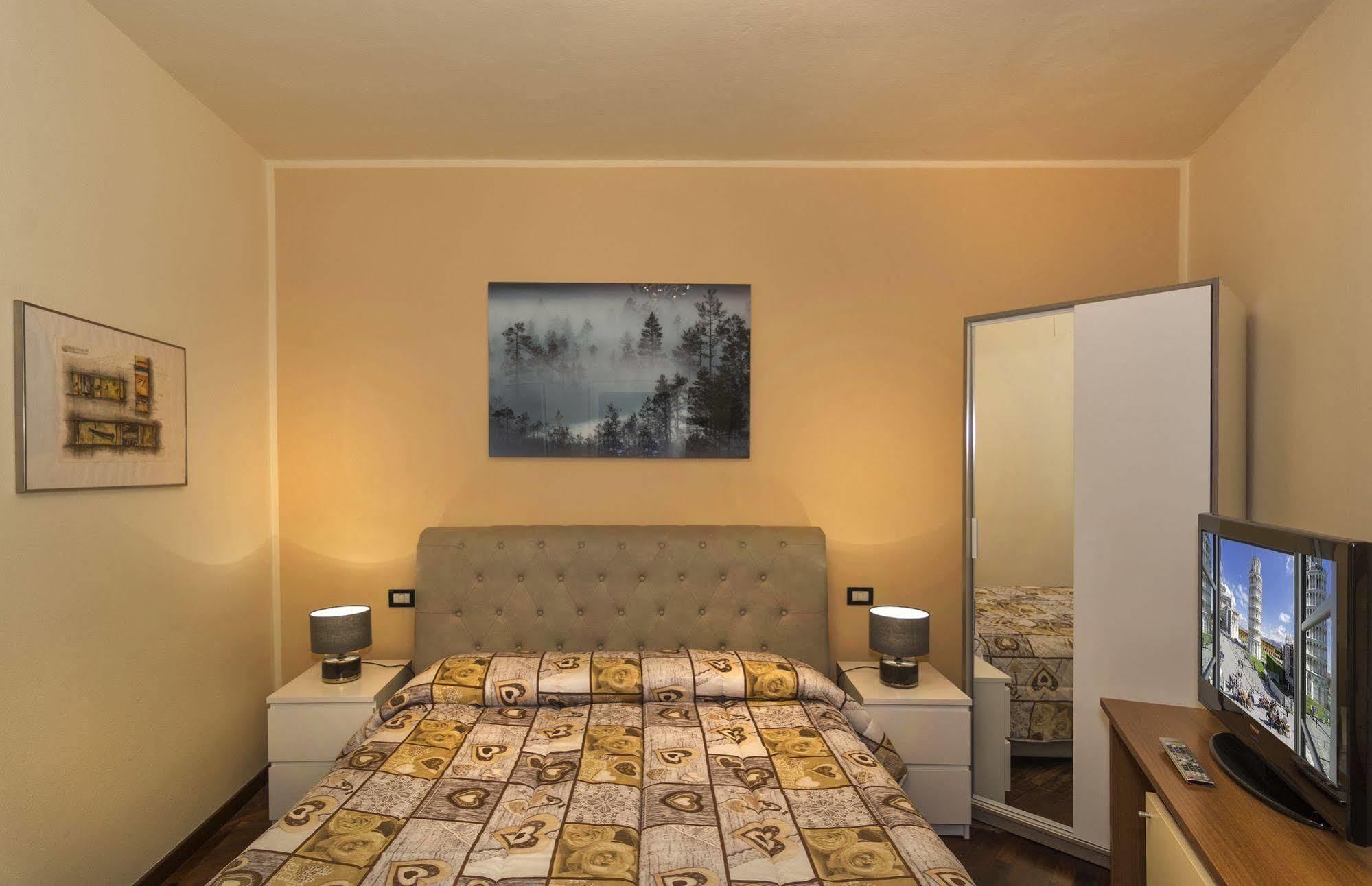 Hotell Il Giardino 3*