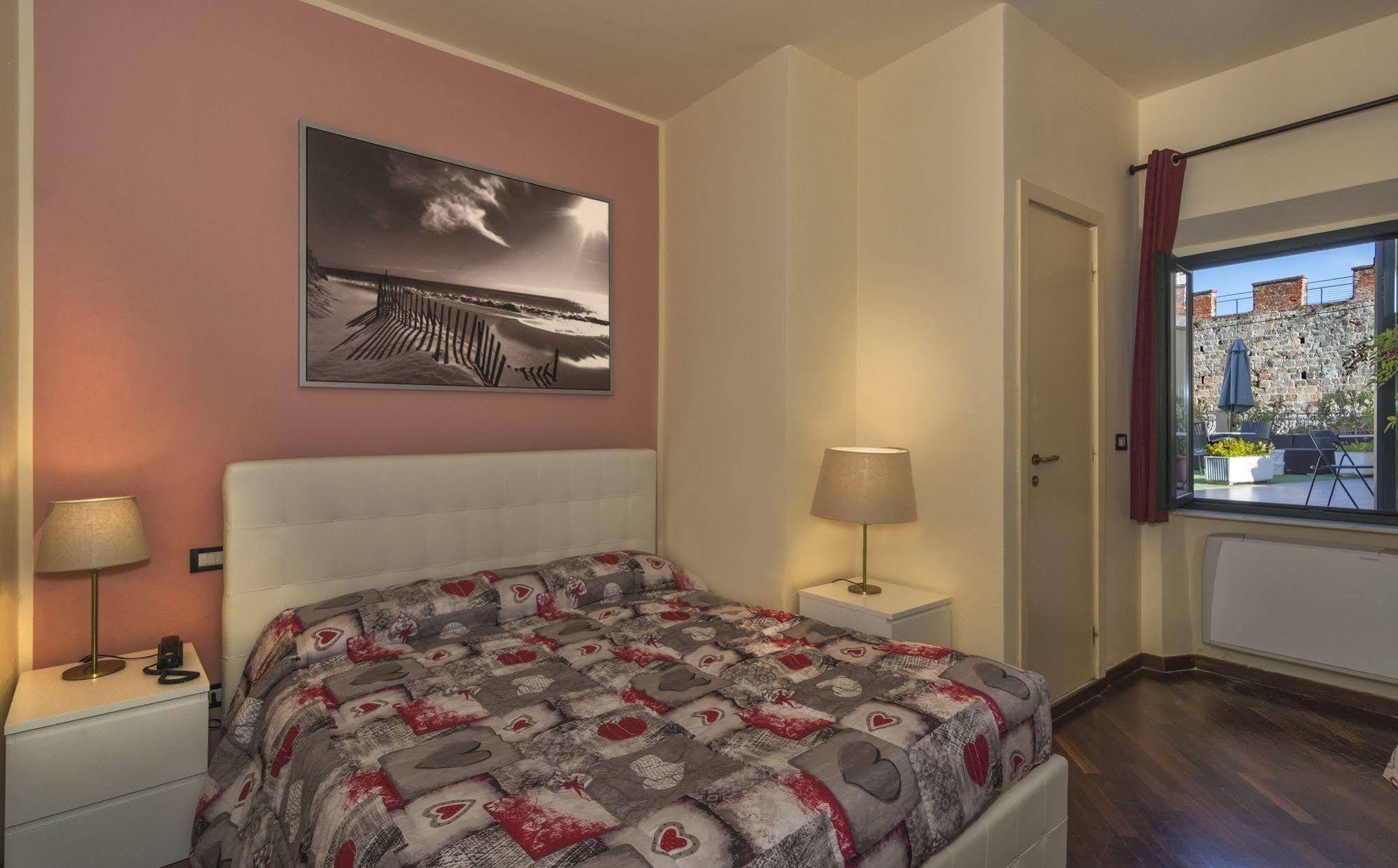 Il Giardino Hotell 3*