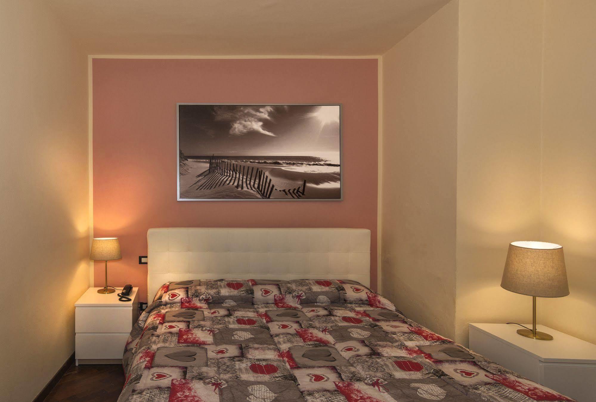 Hotell Il Giardino Pisa